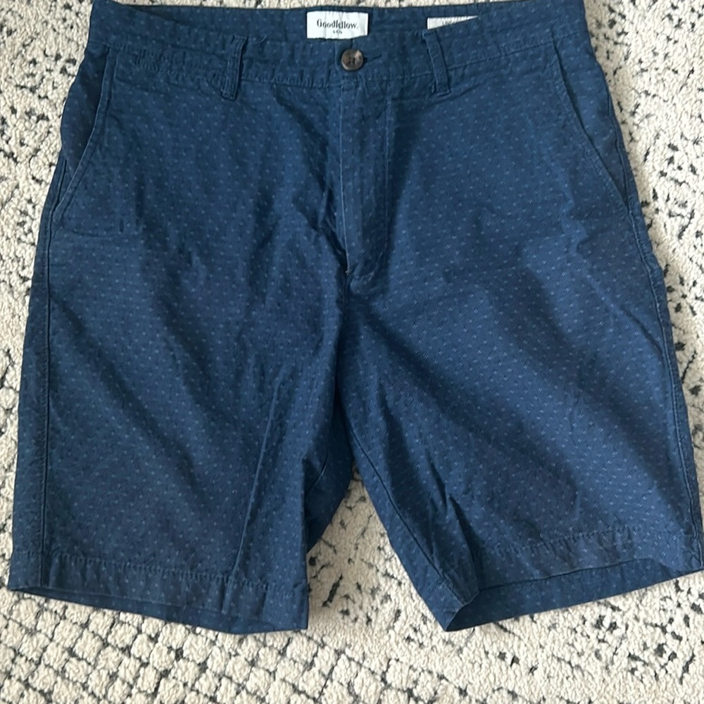 Men’s Goodfellow size 32 shorts